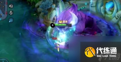 《王者荣耀》韩信无影步怎么用 韩信高手进阶操作教学