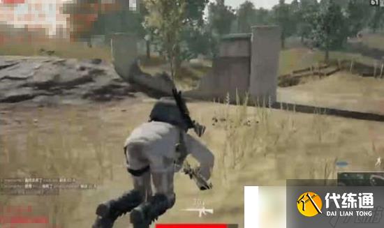 和平精英被击倒怎么办好 绝地求生游戏被击倒后正确做法