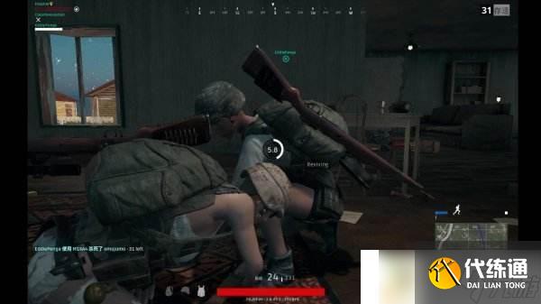 和平精英被击倒怎么办好 绝地求生游戏被击倒后正确做法