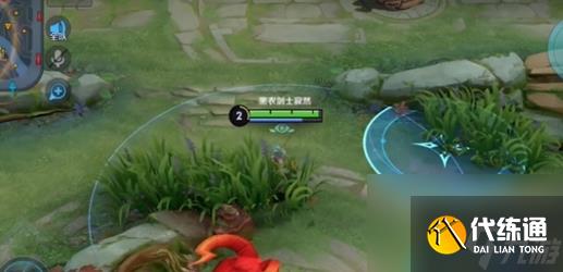 《王者荣耀》韩信无影步怎么用 韩信高手进阶操作教学