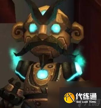 《魔兽世界》诺森德拍卖行在哪 诺森德拍卖行位置分享