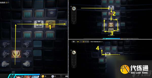 絕區零昨日舞臺其一通關攻略一覽-絕區零昨日舞臺其一通關攻略