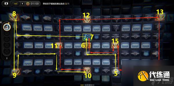 絕區零昨日舞臺其一通關攻略一覽-絕區零昨日舞臺其一通關攻略