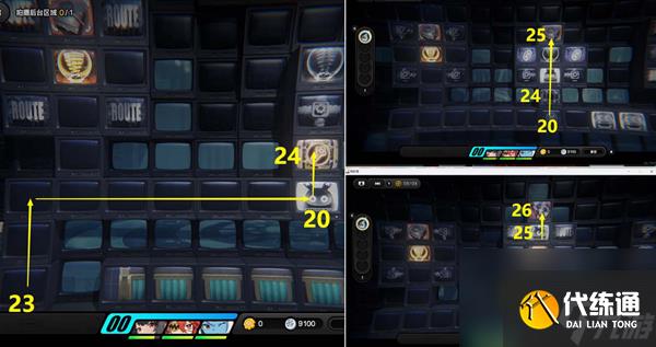 絕區零昨日舞臺其一通關攻略一覽-絕區零昨日舞臺其一通關攻略