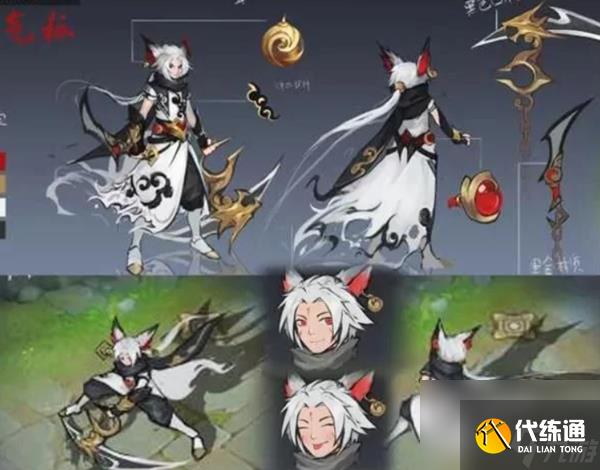 王者荣耀百里玄策年度皮肤获取方法介绍