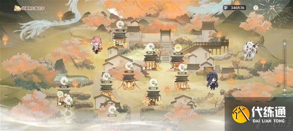 鸣潮月华如愿摆摊赚钱攻略 1.2月华如愿怎么摆摊