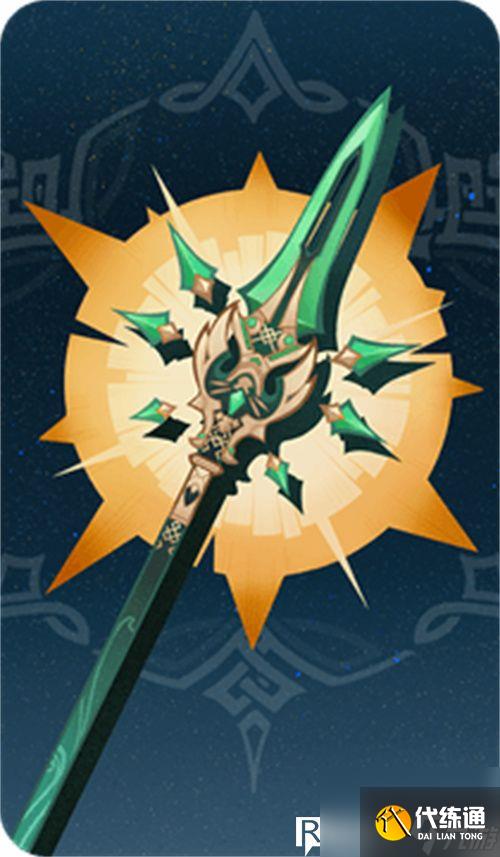 原神七圣召唤和璞鸢怎么样-七圣召唤和璞鸢效果介绍