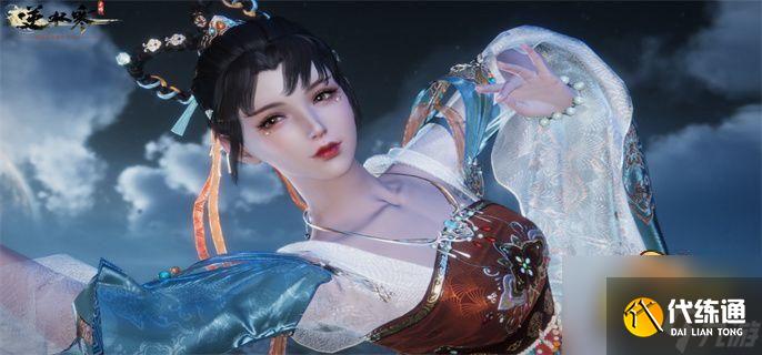 逆水寒手游松果分布坐标分享 逆水寒手游松果分布位置一览