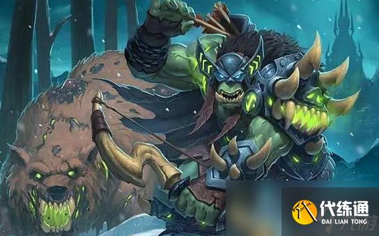 魔兽世界11.0最简单职业推荐