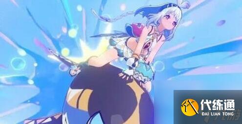 原神玛拉妮怎么培养 原神玛拉妮养成攻略大全