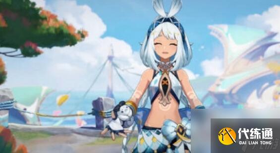 原神玛拉妮怎么培养 原神玛拉妮养成攻略大全