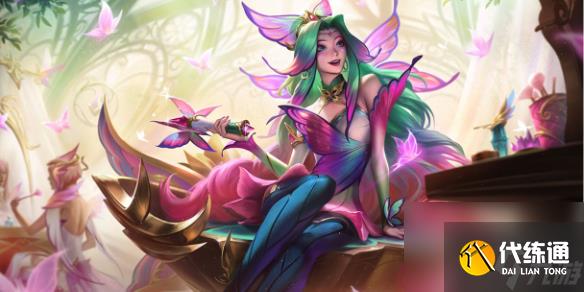 金铲铲之战2024年8月阵容推荐