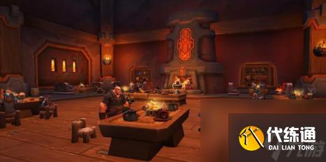 魔兽世界wow11.0内容上线时间表一览复件