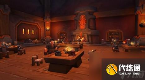 魔兽世界wow11.0内容上线时间表一览复件