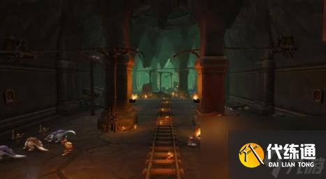 魔兽世界wow11.0内容上线时间表一览复件