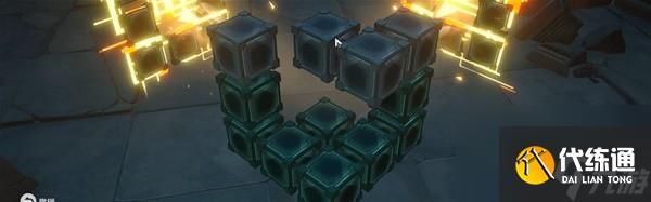 崩坏:星穹铁道2.4幽囚狱全宝箱收集攻略