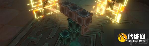 崩坏:星穹铁道2.4幽囚狱全宝箱收集攻略