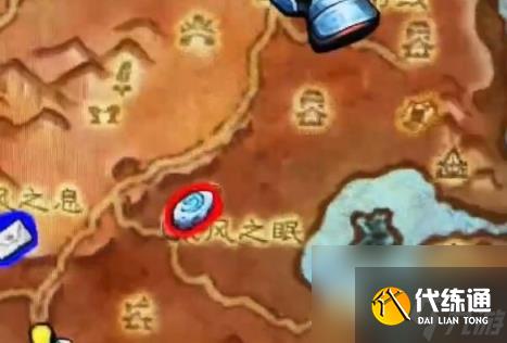 魔兽世界wow雄壮远足牦牛获得方法