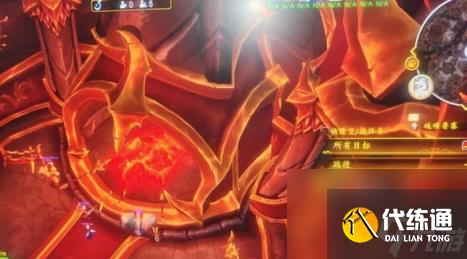 魔兽世界用于正道安息之刃捡不起来解决方法