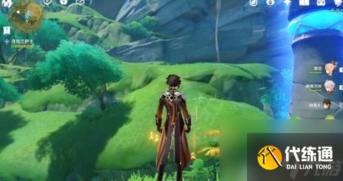 原神胡桃传说任务秘境图文攻略?原神攻略详解