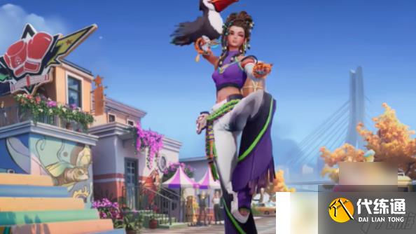 王者荣耀姬小满战舞者皮肤怎么获得