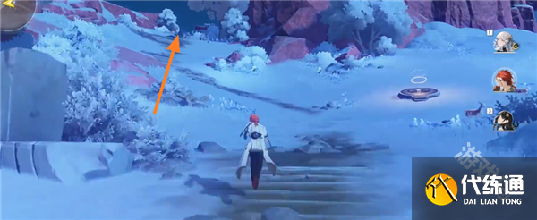 鸣潮120级踏光之威在哪