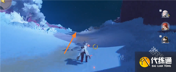 鸣潮120级踏光之威在哪