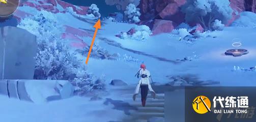 鸣潮120级踏光之威位置在哪