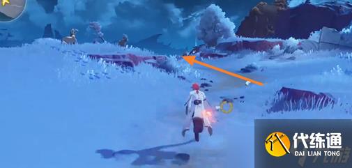 鸣潮120级踏光之威位置在哪