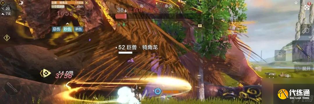 妄想山海玩法系统全攻略（探索神秘世界）