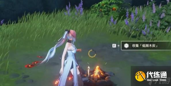 鸣潮安可的火热大冒险任务怎么做