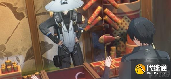 鸣潮安可的火热大冒险任务怎么做