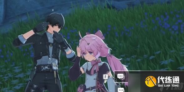 鸣潮安可的火热大冒险任务怎么做