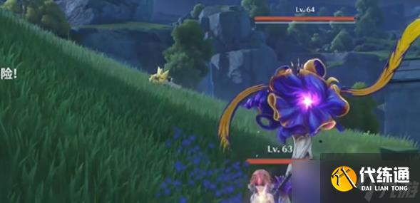 鸣潮安可的火热大冒险任务怎么做