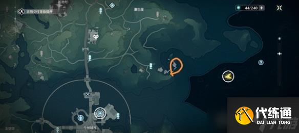 《鸣潮》妙宝堂解锁宝藏的秘密钥匙