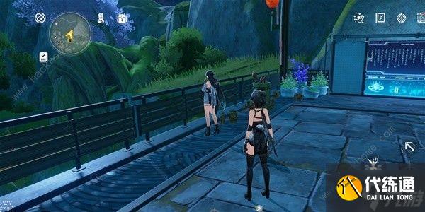 鸣潮追月节角色出现时间大全 追月节各个角色位置点一览