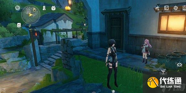 鸣潮追月节角色出现时间大全 追月节各个角色位置点一览