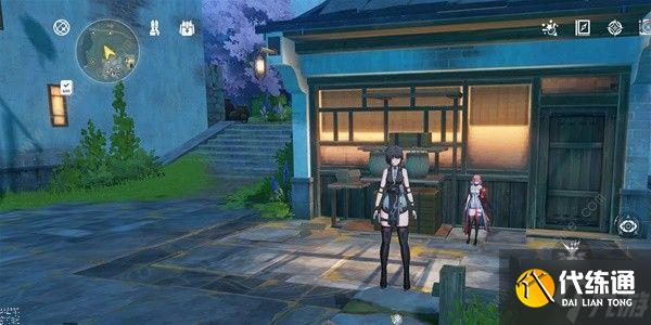 鸣潮追月节角色出现时间大全 追月节各个角色位置点一览