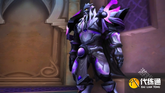 魔兽世界正式服残忆商人什么时候消失