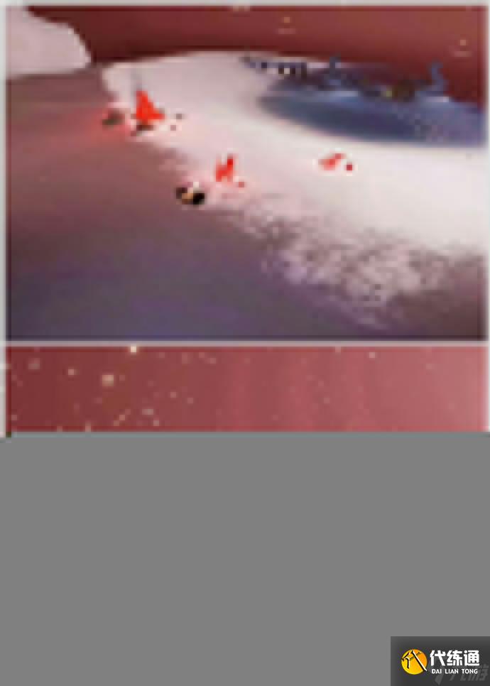 光遇7月7日每日任务攻略|2024.7.7季节蜡烛大火堆红石位置云巢代币