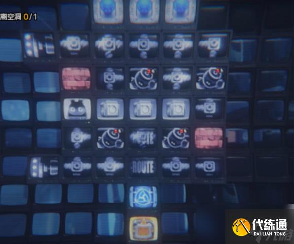 绝区零赌上性命的恋爱仪式推箱子/炸弹攻略