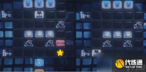 绝区零赌上性命的恋爱仪式推箱子/炸弹攻略