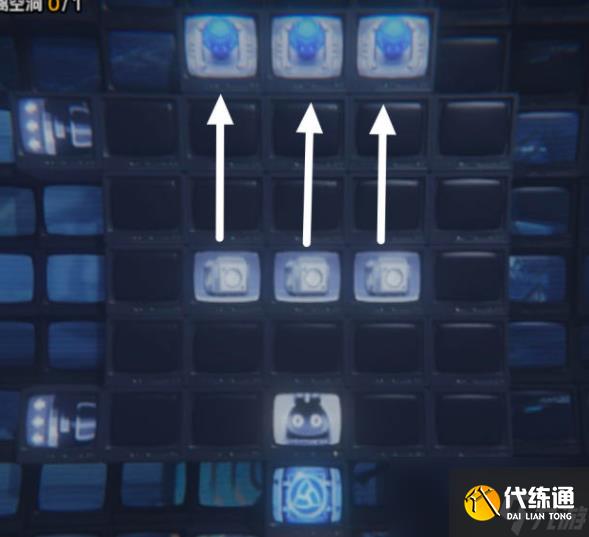 绝区零赌上性命的恋爱仪式推箱子/炸弹攻略