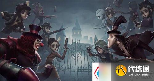 第五人格齐奈达堡的断章攻略分享-齐奈达堡的断章怎么玩