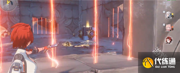 鸣潮盘龙崖下面的房子怎么开