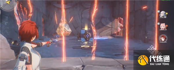 鸣潮盘龙崖下面的房子怎么开