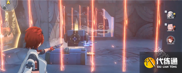 鸣潮盘龙崖下面的房子怎么开