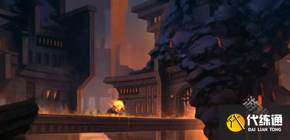 魔兽世界正式服黑石深渊入口在哪