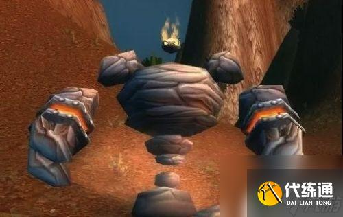 魔兽世界精炼石中盐图纸 怀旧服精炼石中盐怎么获取