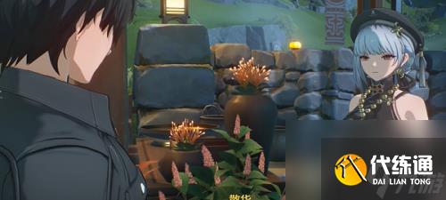 鸣潮1.2片刻闲暇任务攻略